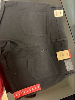 Levi shorts