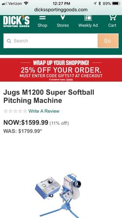Louisville Slugger Blue Flame Pitching Machine for Sale in Irwindale, CA -  OfferUp