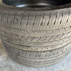 245/50R20 ((PAIR)) 150