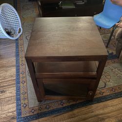 Side Table  OBO