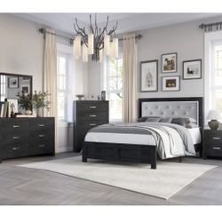 Queen Bedroom Set