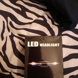 Honda LED Headlights