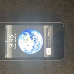 iPod Touch 