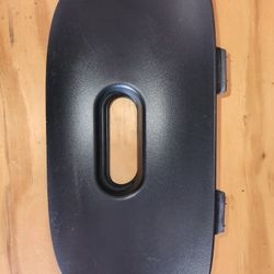Hitch Cover