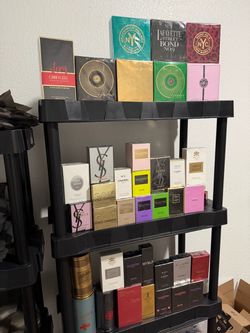 Luxury Fragances *Free Delivery*‼️