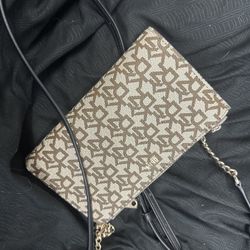 DKNY purse 