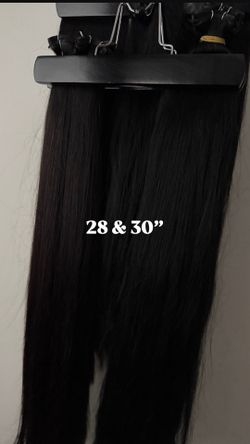 Hair Extensions