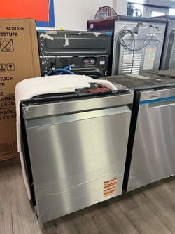NEW DISHWASHERS BUY NOW IN PAYMENTS ! NO CREDIT OK !