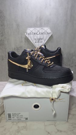 Air Force 1 Victor Solomon