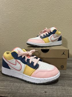 Jordan 1 Low