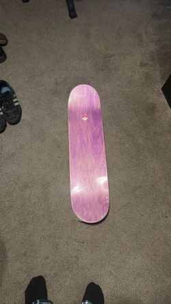 8.25 skateboard deck