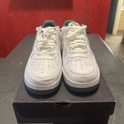 Nike Air Force 1 “Basketball”