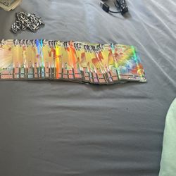 pokémon VMAX LOT