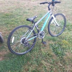 24" Bike