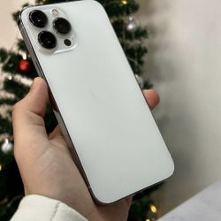 iPhone 13 Pro Unlocked With Warranty 