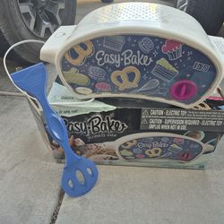 Easy bake ultimate oven