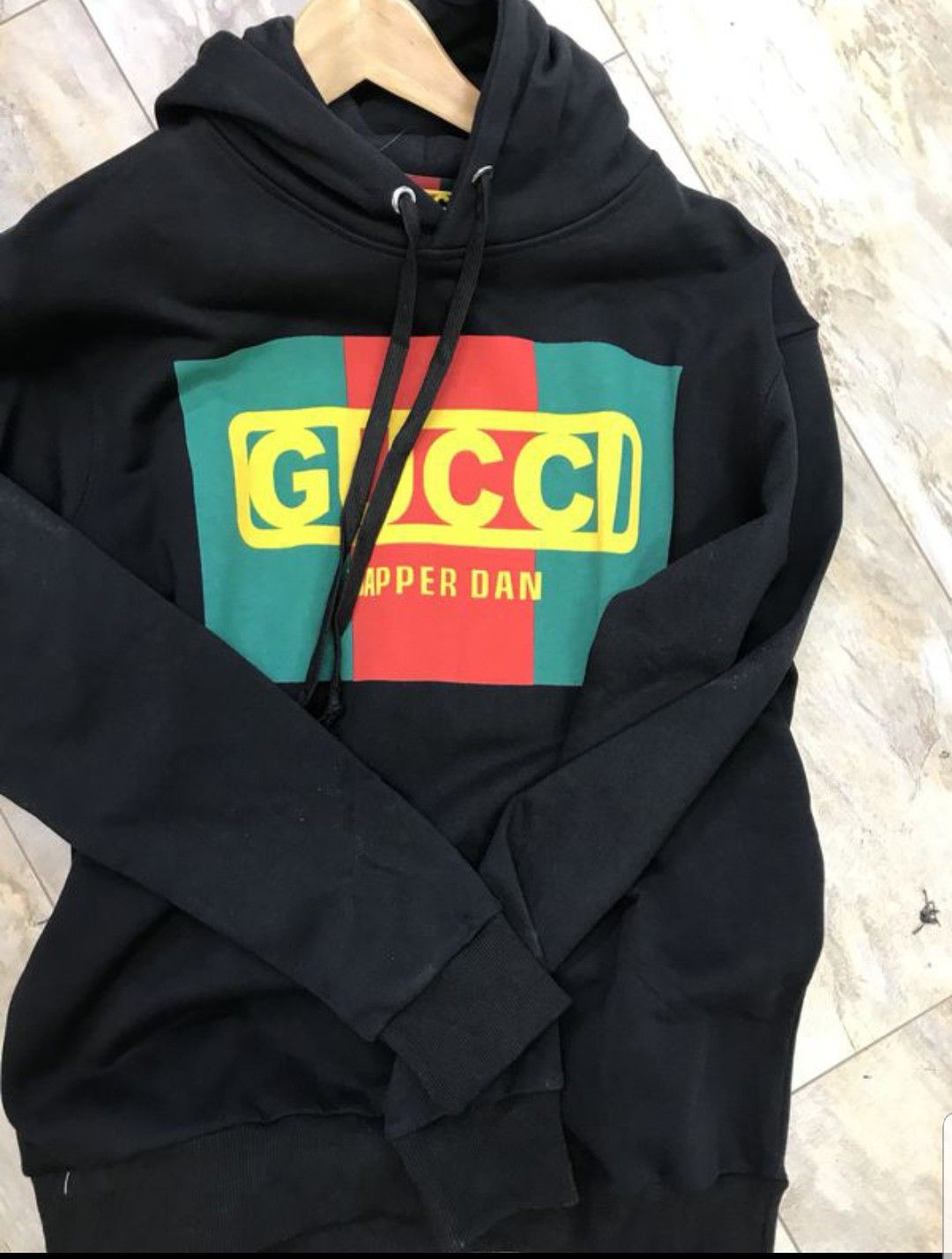 Gucci hoodie