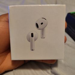 Airpod 4