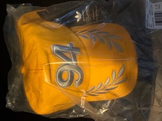 Bad Bunny Race Cap