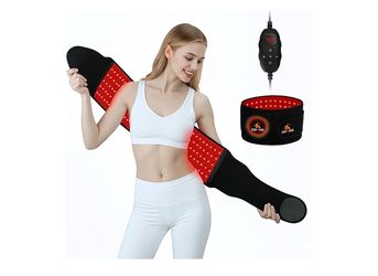 Red Light Therapy for Body