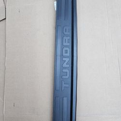 Toyota Tundra Telgat Molding