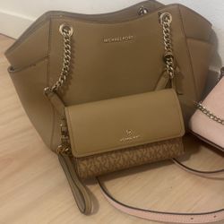 Michael Kors Purses 