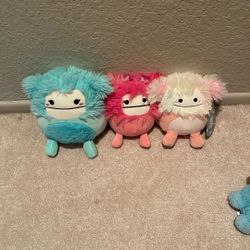 BUNDLE SQUISHMALLOW