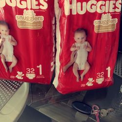 Diapers 