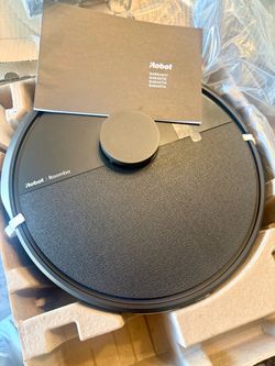 Roomba 105 Vac Robot