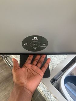 LG 140 HZ MONITOR