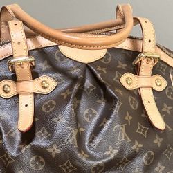 Authentic Louis Vuitton Tivoli GM