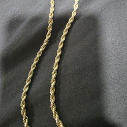 Gold Chain