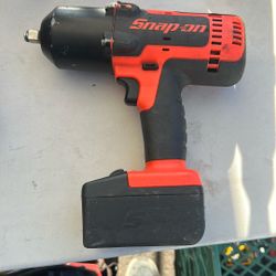 Snap-on