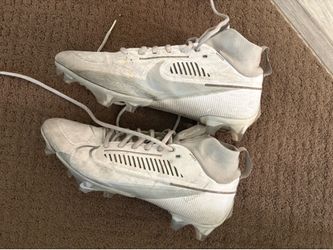 Nike Vapor football cleats