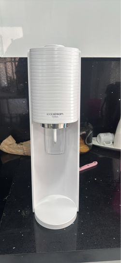Soda steam