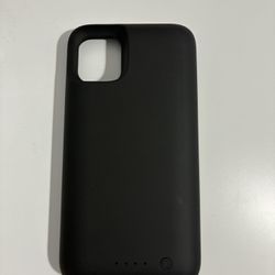 iPhone 11 Charging Phone Case