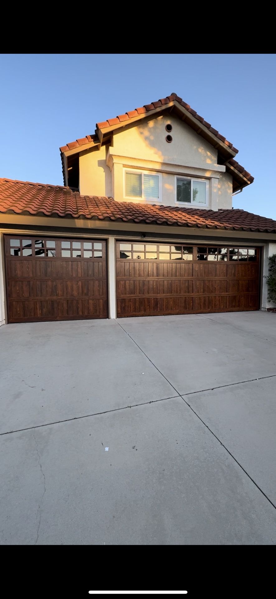 Garage Doors