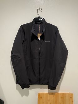 Patagonia Soft Shell Jacket Size Large Men