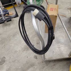 20'  30A 480V NEMA L16-30 Cord