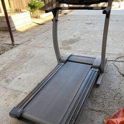 Pro form 730CS Treadmill