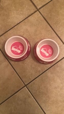 Ceramic Pet Food Dishes