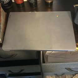 Lenovo Ideapad 3 Chrome 