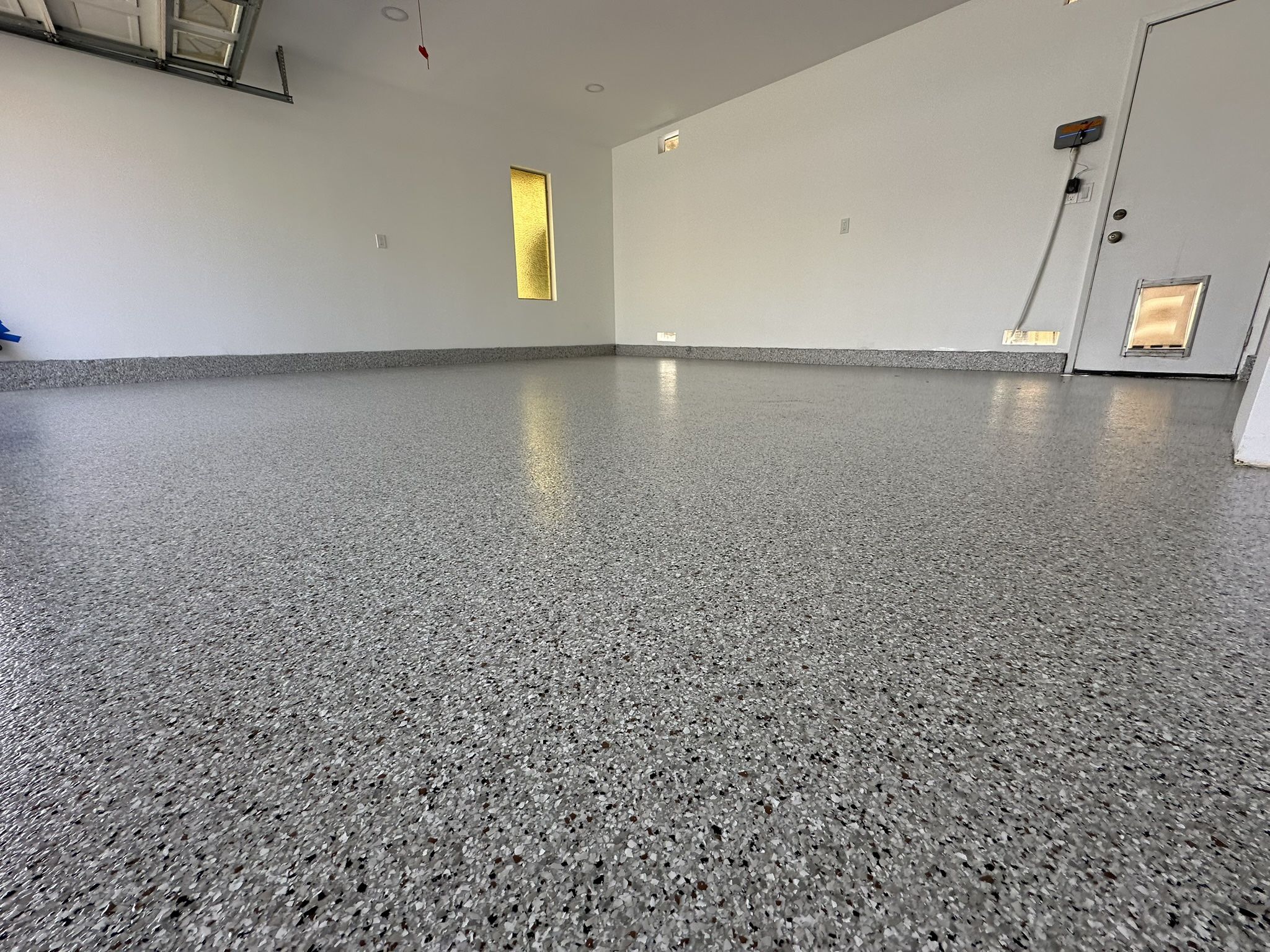 Epoxy Floor