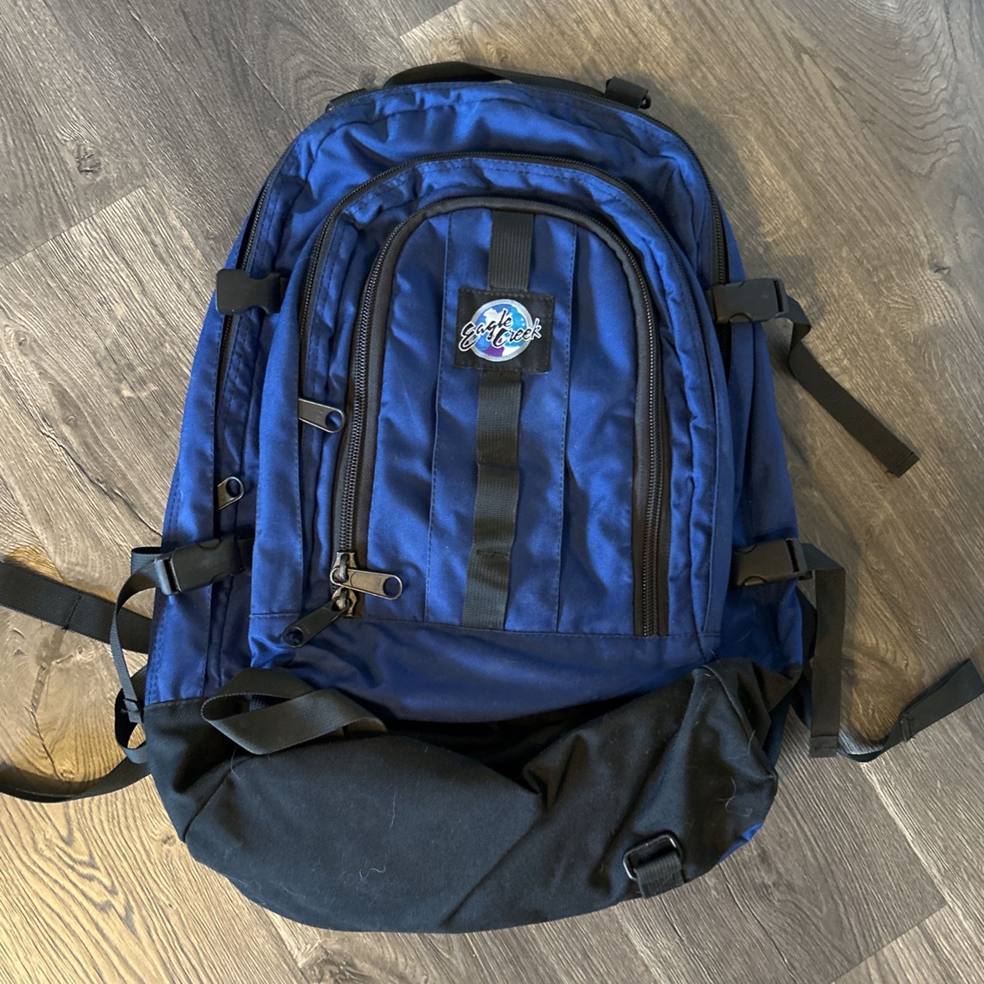 Hiking Backpack