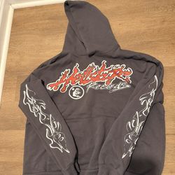 Hellstar Hoodie