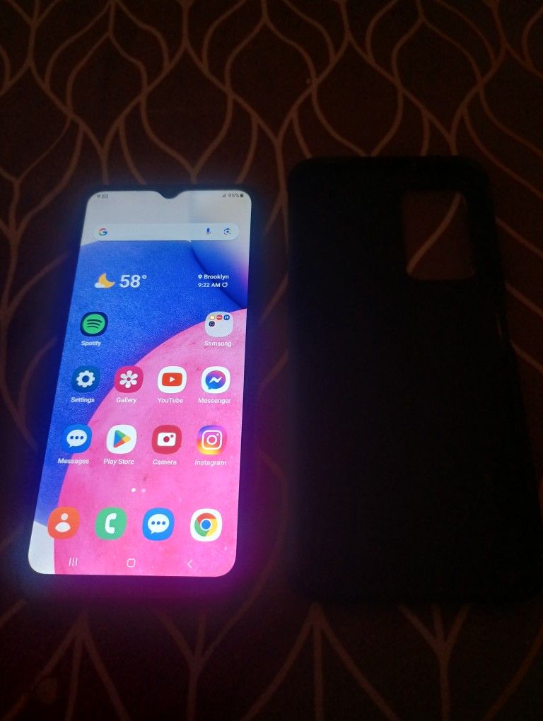 New Unlocked Samsung Galaxy A03s For Sale 