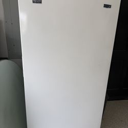 Maytag 20 Cu. Ft Freezer