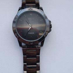 Relic by Fossil Men’s Stainless Steel Watch 