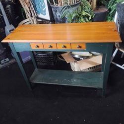 Table For Sale 