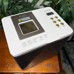 Keepeez Bread Maker Machine
